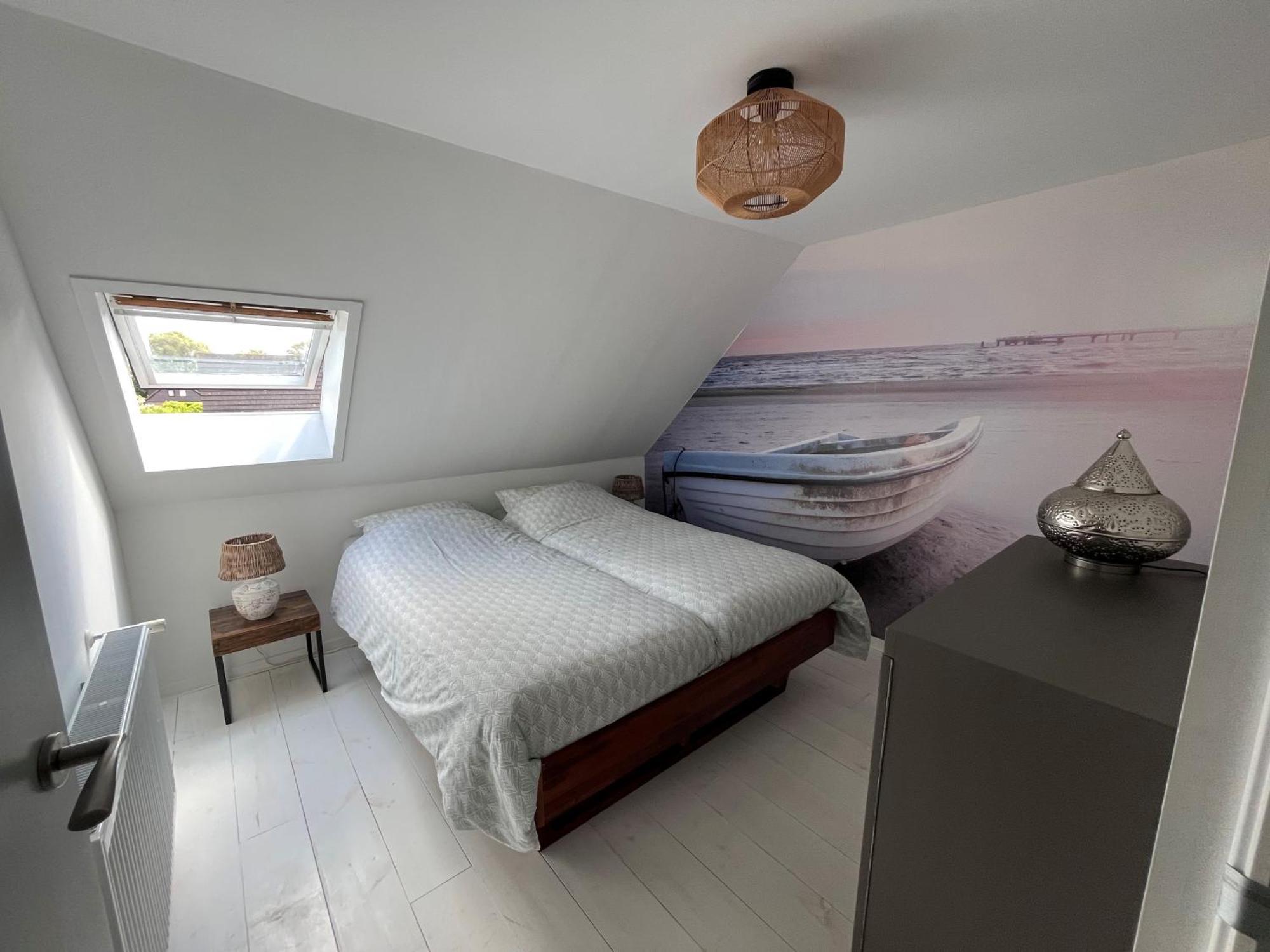 Cosy Vacation Home With Large Fenced Garden เบรานิซเซอ ภายนอก รูปภาพ