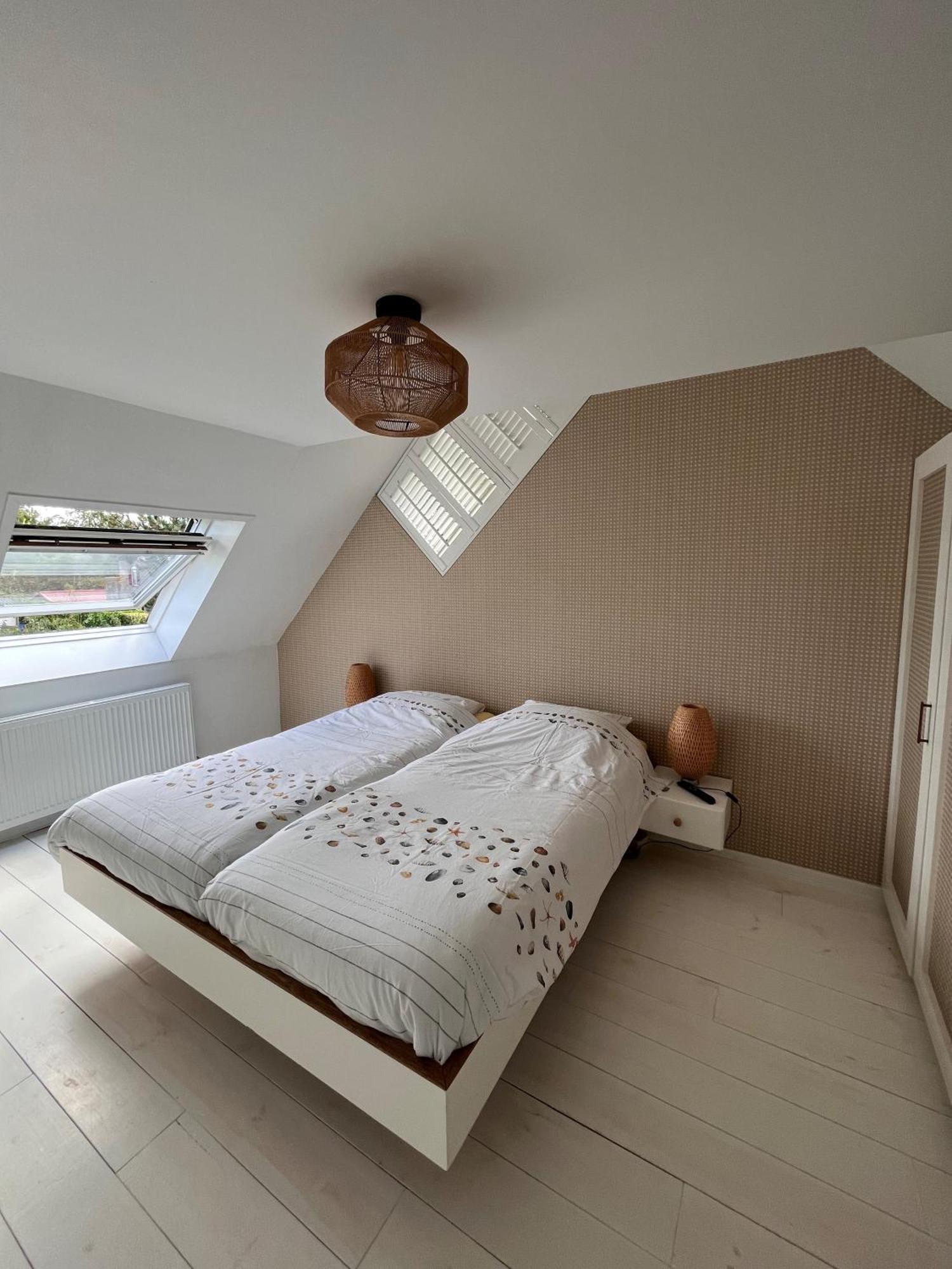 Cosy Vacation Home With Large Fenced Garden เบรานิซเซอ ภายนอก รูปภาพ