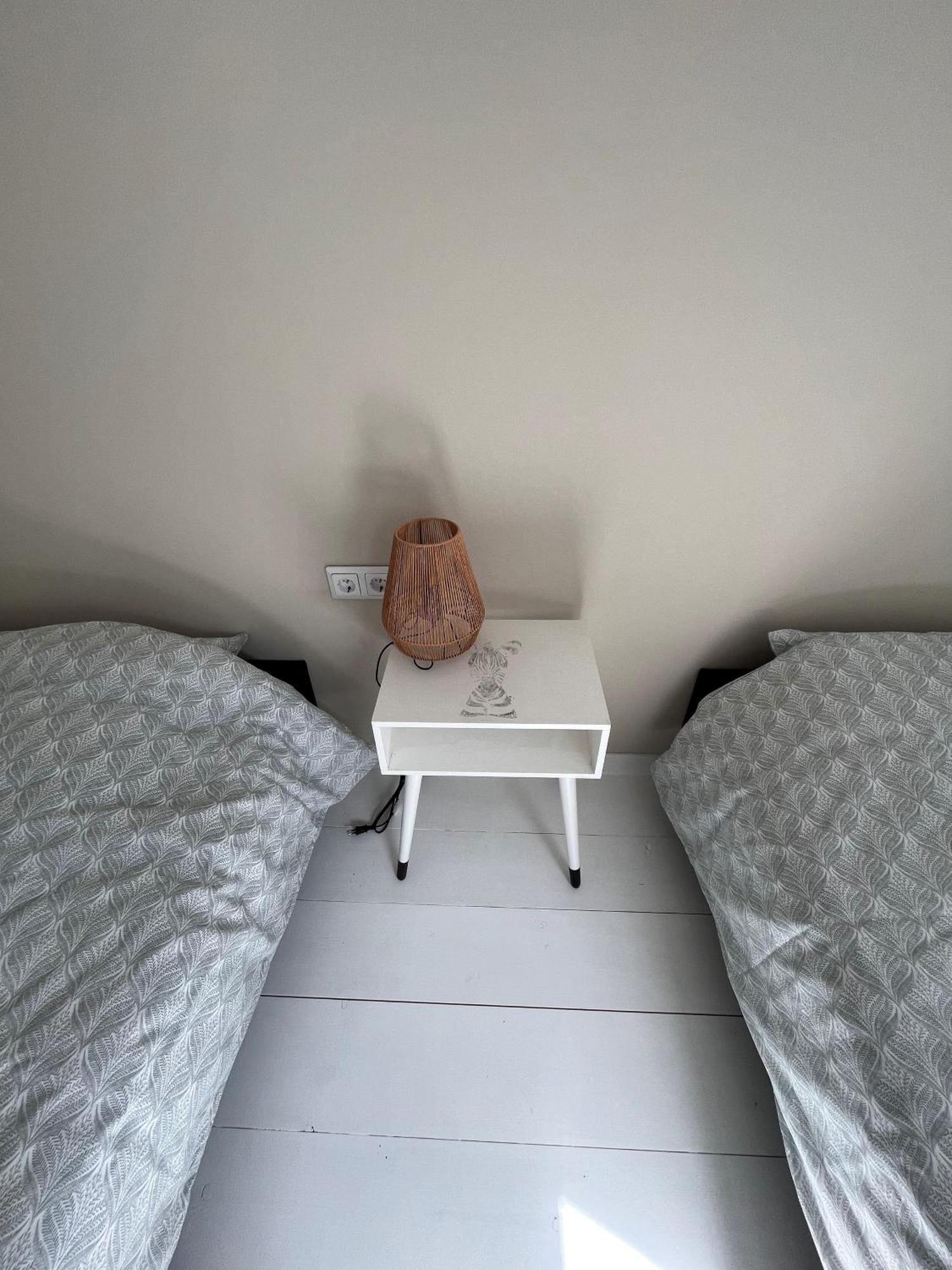 Cosy Vacation Home With Large Fenced Garden เบรานิซเซอ ภายนอก รูปภาพ