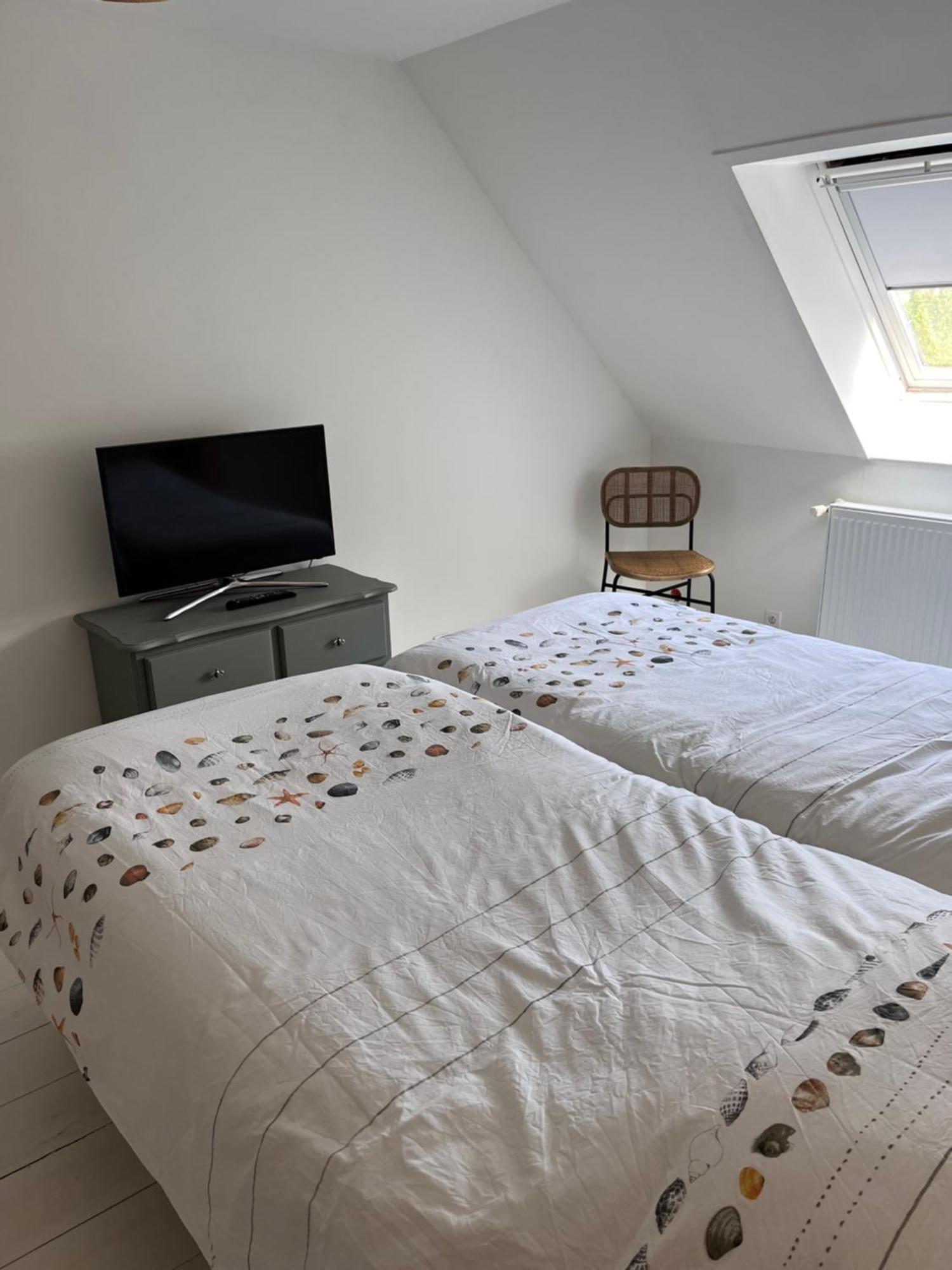 Cosy Vacation Home With Large Fenced Garden เบรานิซเซอ ภายนอก รูปภาพ