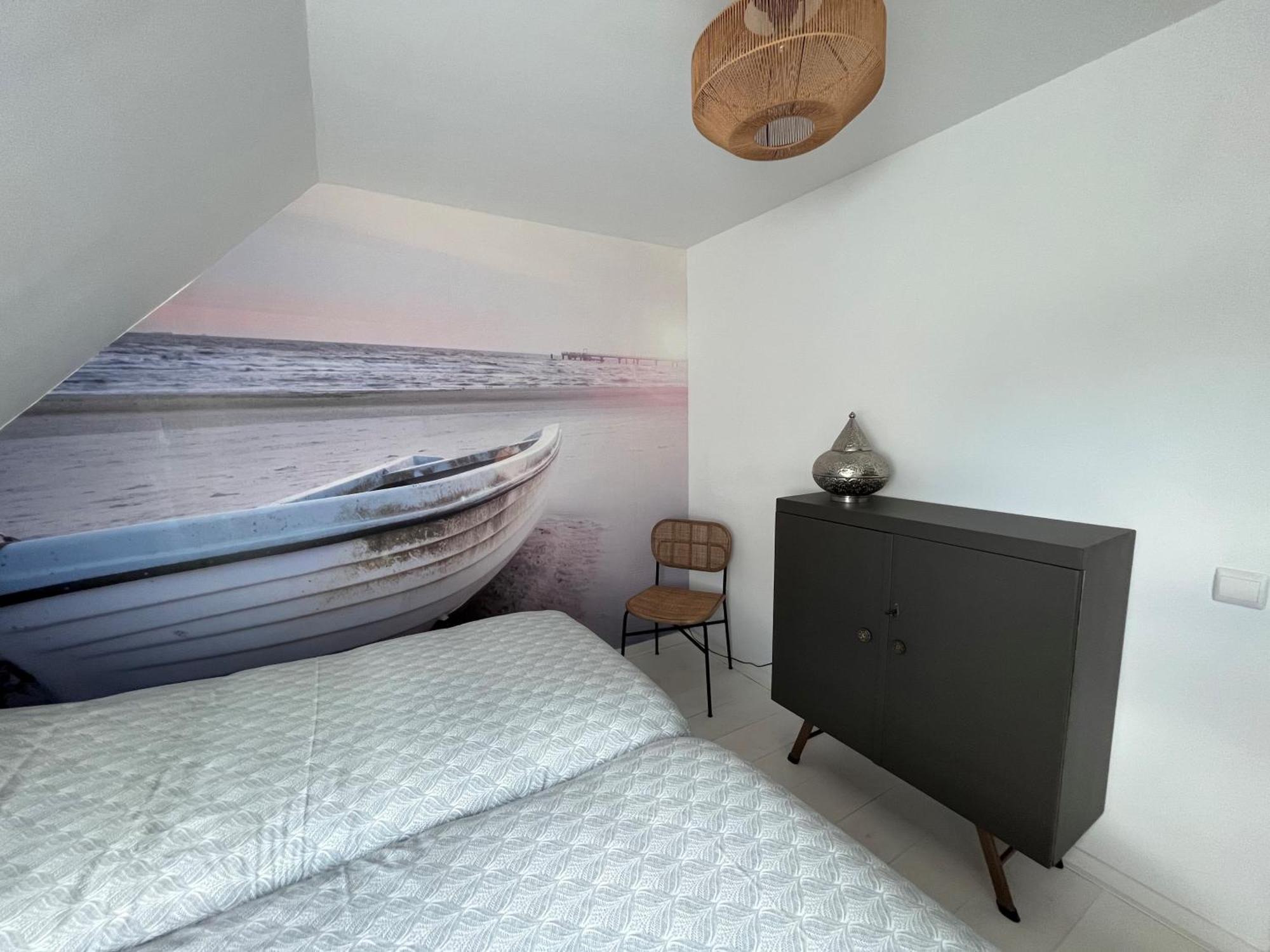 Cosy Vacation Home With Large Fenced Garden เบรานิซเซอ ภายนอก รูปภาพ