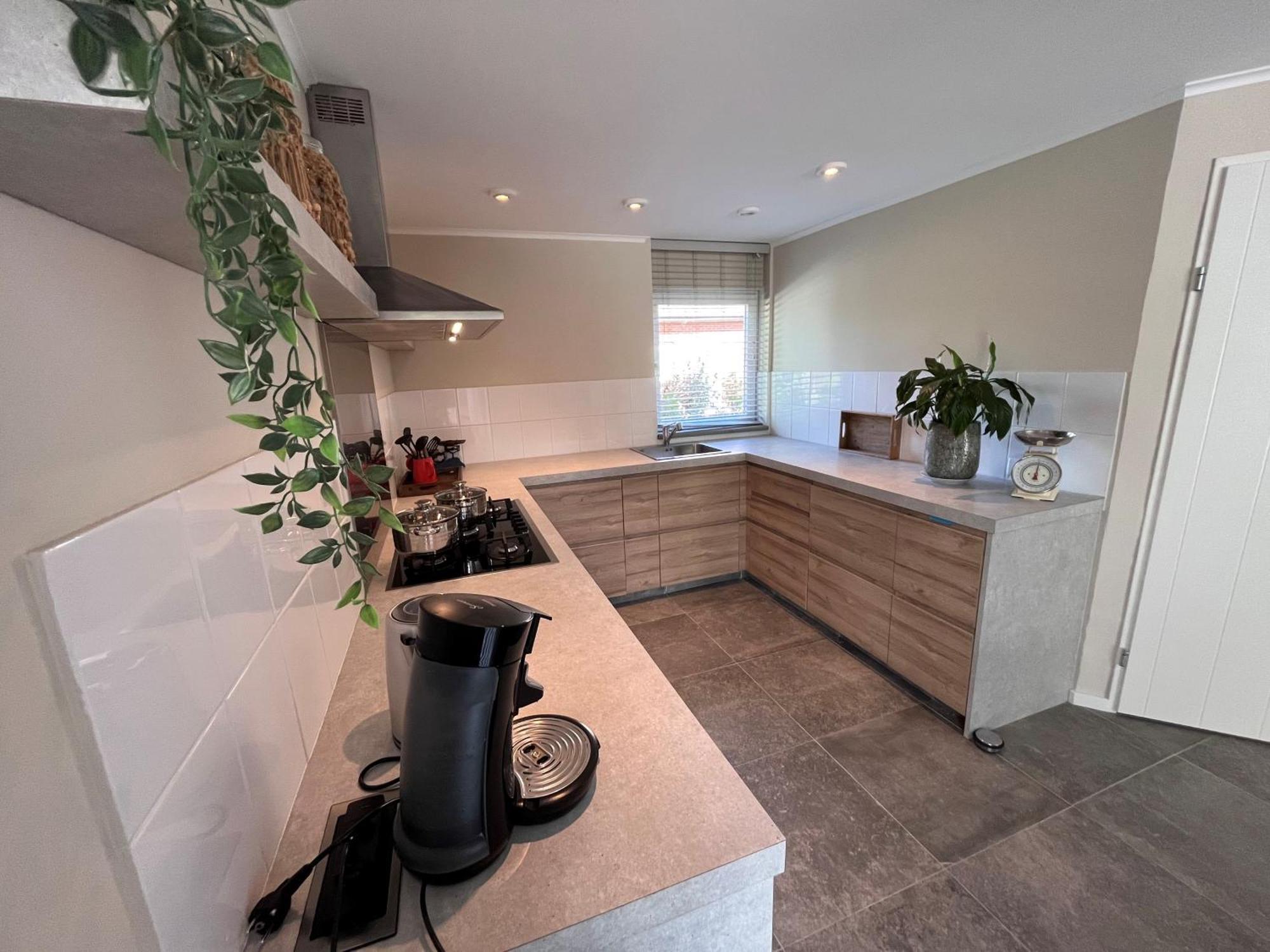 Cosy Vacation Home With Large Fenced Garden เบรานิซเซอ ภายนอก รูปภาพ