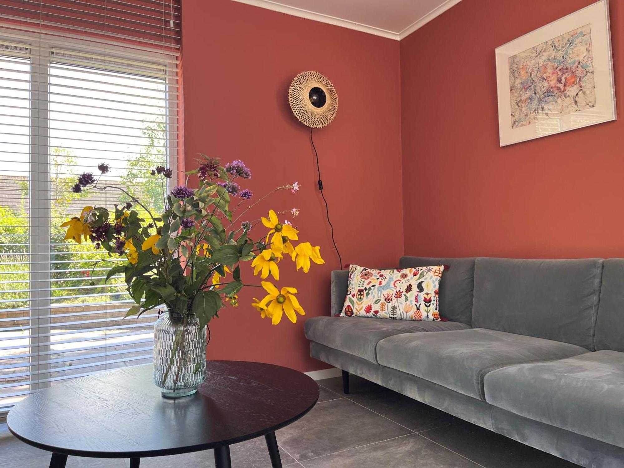 Cosy Vacation Home With Large Fenced Garden เบรานิซเซอ ภายนอก รูปภาพ