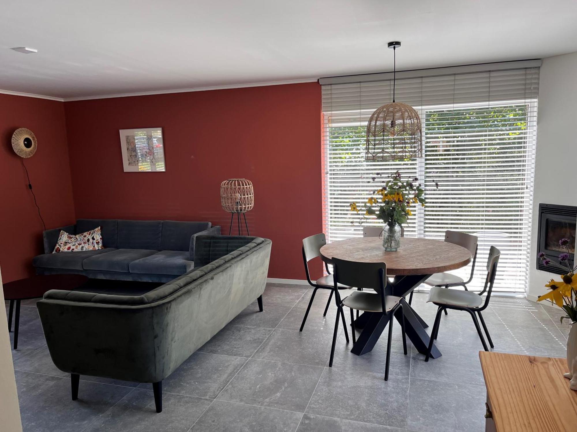 Cosy Vacation Home With Large Fenced Garden เบรานิซเซอ ภายนอก รูปภาพ