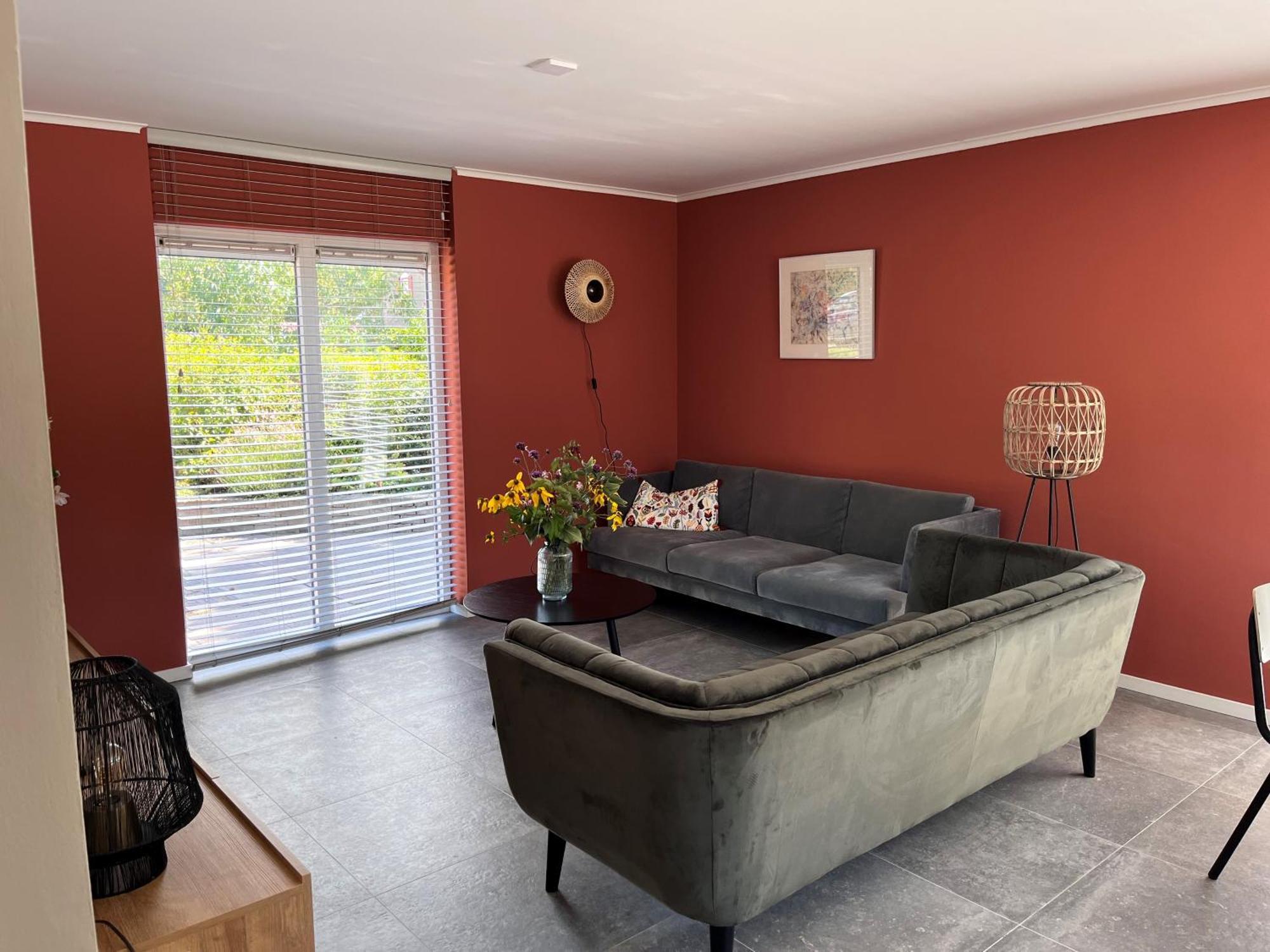Cosy Vacation Home With Large Fenced Garden เบรานิซเซอ ภายนอก รูปภาพ